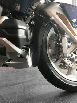 Przedłużenie błotnika przedniego PUIG Honda GL1800 Gold Wing (18-)