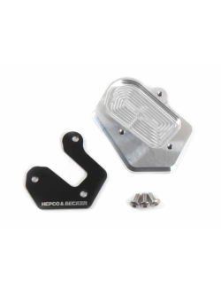 Poszerzenie stopki Hepco&Becker BMW F 900 XR (25-)