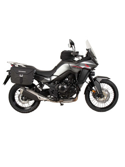 Stelaż pod skawy motocyklowe Hepco&Becker C-Bow Honda XL 750 Transalp (23-24) czarny