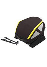 Torba na tył Hepco&Becker Royster [mocowanie za pomocą pasków]