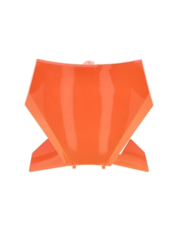 Pełny zestaw plastików Acerbis KTM 85 SX (25-) pomarańczowo-czarny