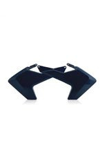 Owiewki od baku Acerbis granatowe Husqvarna (wybrane modele)