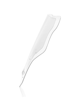 Szyba motocyklowa WRS Touring do Hondy CRF1000L Africa Twin / Adventure Sports (15-19) przezroczysta