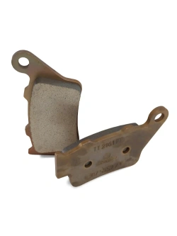 Klocki hamulcowe Brembo Genuine Indian Scout Bobber (17-)/ KTM 390 Adventure (20-25) [na tył, kpl. na 1 tarczę]