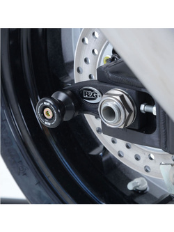 Rolki wahacza R&G do Honda CBR1000RR Fireblade/ SP/ SP2 (17-19), -R Fireblade/ SP (20-)