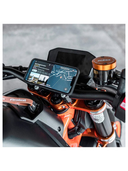 Etui SPC+ na telefon Samsung Galaxy A55 (magnetyczne) SP Connect