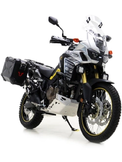 Mocowanie świateł drogowych Denali Honda Africa Twin CRF1000L (16-19)