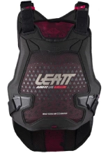 Buzer Leatt 3Df Airfit Evo Lite czarny