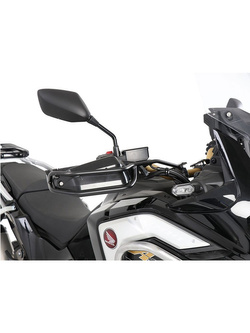 Osłona oryginalnych handbarów Hepco&Becker Honda CRF 1100 L Africa Twin Adventure Sports (20-23)