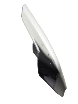 Szyba motocyklowa MRA Touring "T" Honda CB 500 X (13-15) przeźroczysta