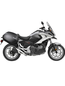 Stelaż kufrów bocznych Shad 3P System Honda NC 750 S/ X (16-20)