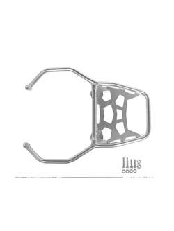 Stelaż kufra centralnego Zega Touratech BMW F850GS/ Adventure/ F900GS Adventure/ F800GS (24-)