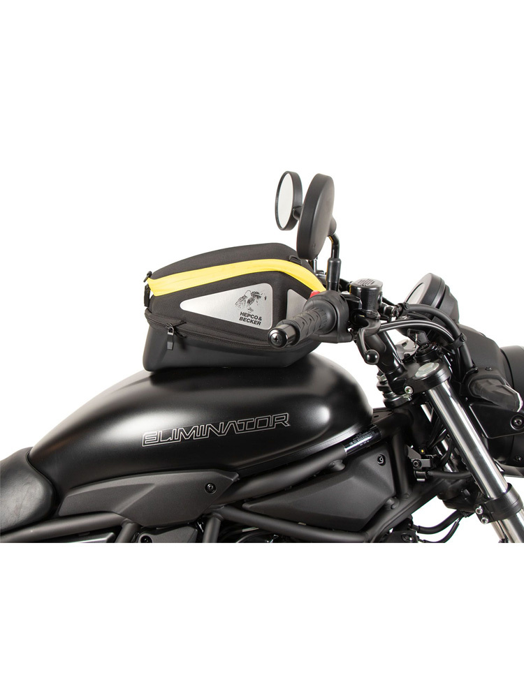 Tankring Basic Hepco&Becker do Kawasaki Eliminator 500 (24-)