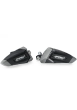 Crash pady PUIG Honda CB1000 Hornet/ SP (25-) [wersja grzybka: PRO 2.0]