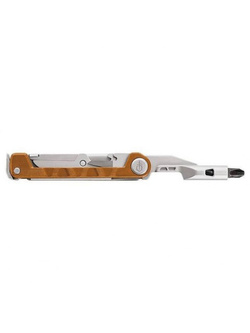 Multitool ArmBar Drive Gerber pomarańczowy