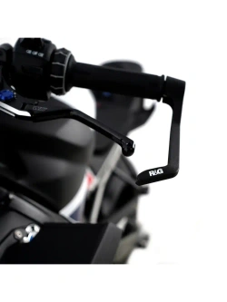Osłony dźwigni hamulca i sprzęgła R&G Racing Interlock BMW G 310 R/ GS (17-25)
