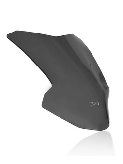 Szyba do skutera WRS Sport Honda X-ADV 750 (21-) mocno przyciemniana