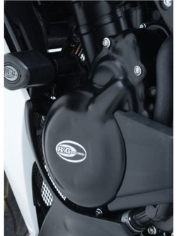 Osłona silnika R&G do Honda CB500F (13-18) / CBR500R (13-18) (lewa strona)