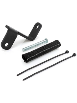 Mocowanie klaksonu Denali SoundBomb BMW R1200GS LC (13-16)