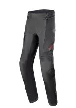 Spodnie motocyklowe tekstylne Alpinestars Andes Air Drystar® czarne