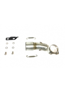 Tłumik motocyklowy IXIL RB Race Xtrem Honda CB 1000 R (18-24)