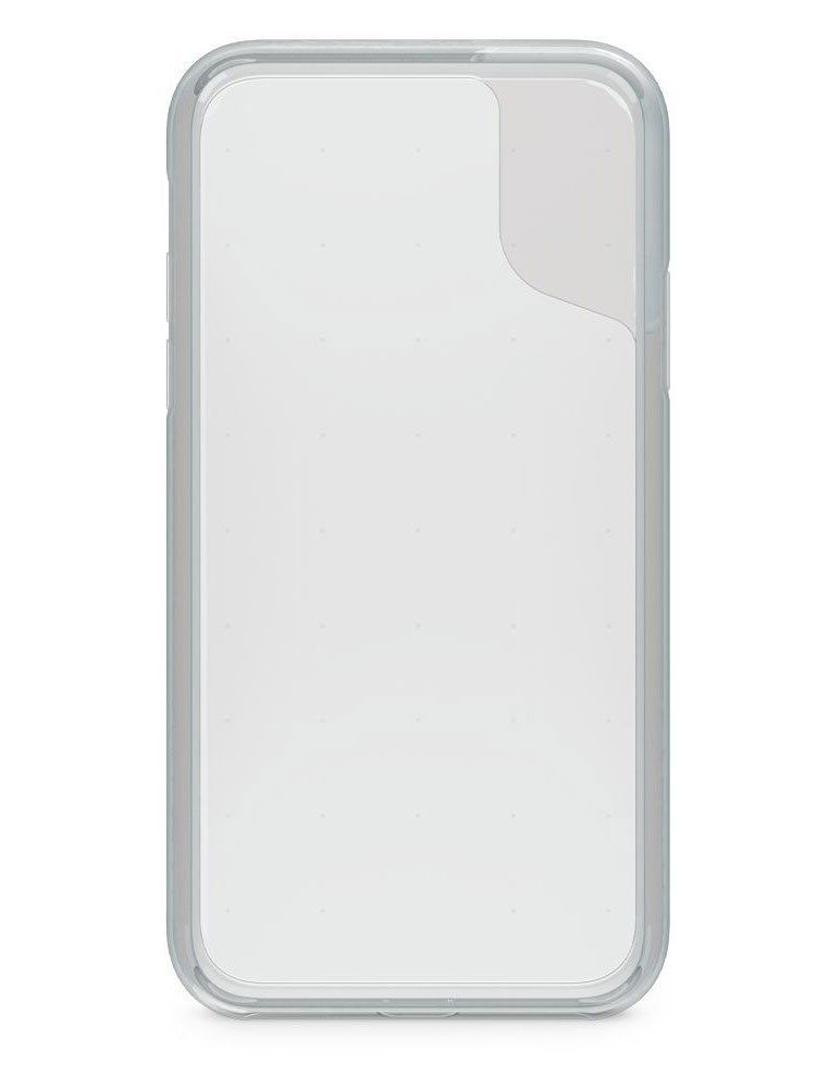 Wodoodporny pokrowiec na telefon iPhone XR Quad Lock