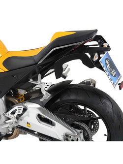Stelaże C-Bow Hepco&Becker Aprilia Tuono V4 R od 2012 / Tuono V4 1100 RR od 2015 