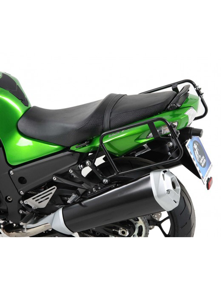 Stelaż kufrów bocznych Hepco&Becker Lock-It Kawasaki ZZR 1400 (12-16)