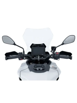 Szyba motocyklowa WRS Touring Yamaha Tracer 9 GT/ GT+ (25-) przezroczysta