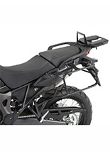 Stelaż boczny Hepco&Becker Honda CRF 1000 L Africa Twin z systemem Lock-it