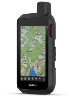 Nawigacja satelitarna Garmin Montana® 750i