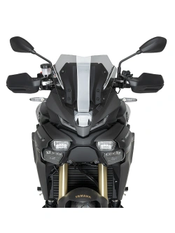 Szyba motocyklowa sportowa Puig Yamaha Tracer 9/GT/GT+/Y-AMT (25-) przyciemniana