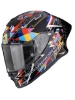 POULS Black-Multi