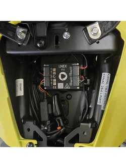 System konwersji światła i.NEX V8 Kellermann