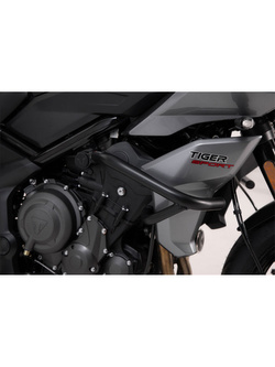 Crashbary SW-MOTECH do TriumphA Tiger 660 Sport (22-)