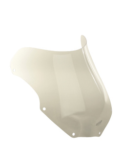 Szyba motocyklowa MRA Spoiler "S" Suzuki GSX-R 600 / 750 (96-97) przeźroczysta