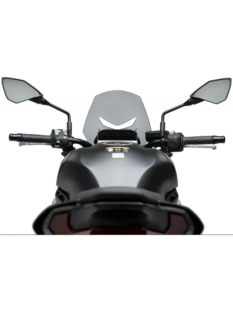 Owiewka motocyklowa turystyczna PUIG Naked New Generation Kawasaki Z900/ SE (25-) lekko przyciemniana