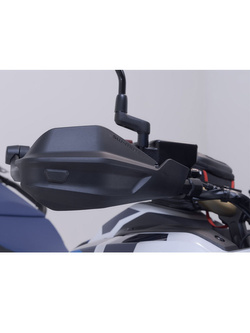 Zestaw zabezpieczający motocykl Adventure SW-MOTECH Honda CRF1100L Africa Twin (19-)