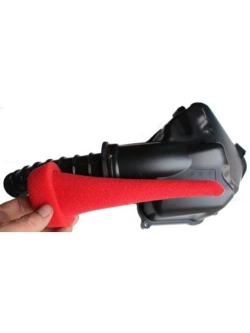 Filtry powietrza Touratech Unifilter Honda CRF1000L Africa Twin (16-22)/ CRF1100L Africa Twin