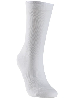 Skarpety SIXS Long V3 czarne-fluo