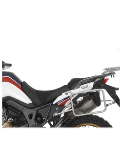 Siedzenie Touratech rider DriRide Honda CRF1000L Africa Twin/Adventure Sports