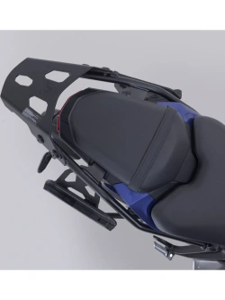 Zestaw sakw motocyklowych Legend Gear SideBag ze stelażami SW-Motech Yamaha MT-07 (24-) [poj.: 2 x 16l]
