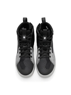 Buty motocyklowe REV’IT! Arrow 2 szaro-czarne