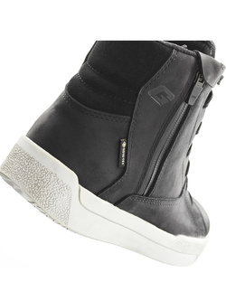 Buty motocyklowe Gaerne G. Rome Gore-Tex czarno-białe