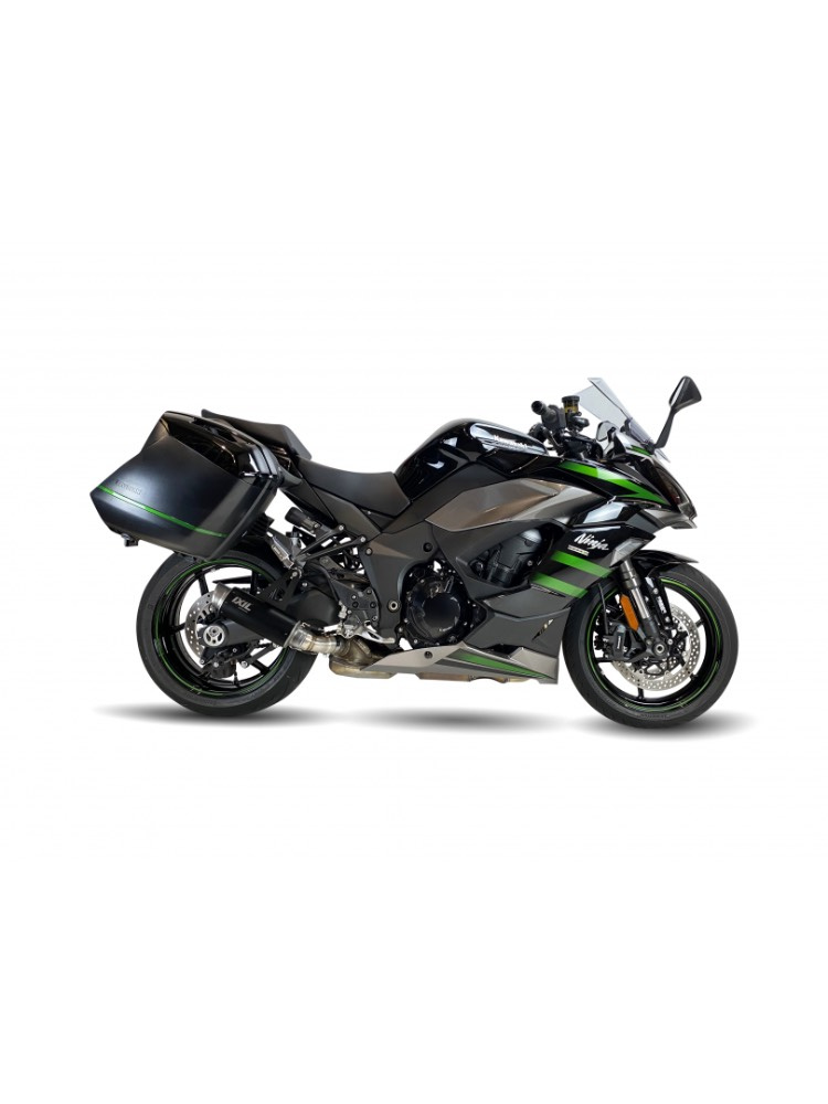 Tłumik motocyklowy IXIL RC3B Sport Xtrem Kawasaki Ninja 1000 SX (20-24)
