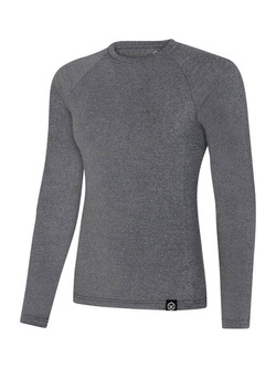 Bluza termoaktywna damska Knox Mia Dual Active szara