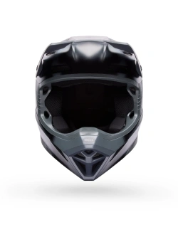 Kask enduro Bell MX-10 Mips czarno-szary