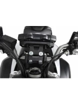 Zestaw przesunięcia zegarów Hepco&Becker Yamaha MT-07 (14-17)