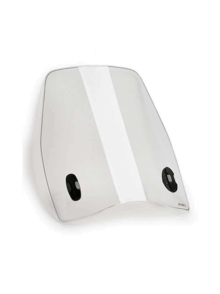 Owiewka motocyklowa Puig Urban Keeway Hurricane 50 (21-23) przezroczysta