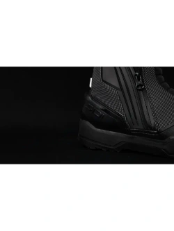 Buty motocyklowe Sidi Aria 2 Gore-Tex czarne